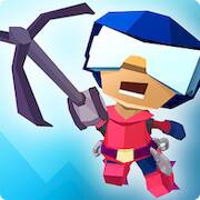 Скачать взломанную Hang Line: Mountain Climber [Мод меню] MOD apk на Андроид