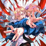 Скачать взломанную Chainsaw Man: Fight Game [Много денег] MOD apk на Андроид