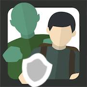 Скачать взломанную Dead Town Defense [Мод меню] MOD apk на Андроид