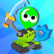 Скачать взломанную Balloon Clash [Мод меню] MOD apk на Андроид