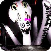 Скачать взломанную Banba 4: Horror Gardem 4 [Много монет] MOD apk на Андроид