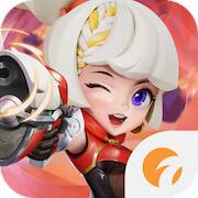 Скачать взломанную Biệt Đội Đùn Đùn [Много денег] MOD apk на Андроид