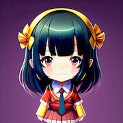 Скачать взломанную Girl's Up Parkour [Мод меню] MOD apk на Андроид