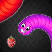 Скачать взломанную Snake Zone .io War Worm .io [Бесплатные покупки] MOD apk на Андроид