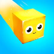 Скачать взломанную Jelly.io [Много денег] MOD apk на Андроид
