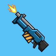 Скачать взломанную Survivor Shooter.io [Мод меню] MOD apk на Андроид