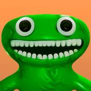Скачать взломанную Garten of Banban [Мод меню] MOD apk на Андроид