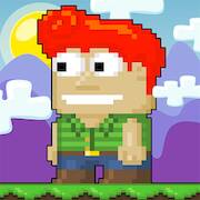 Скачать взломанную Growtopia [Много денег] MOD apk на Андроид