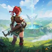 Скачать взломанную Dawnlands [Мод меню] MOD apk на Андроид