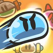 Скачать взломанную Legend of Slime: Idle RPG War [Много монет] MOD apk на Андроид