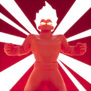 Скачать взломанную Fighters Run [Мод меню] MOD apk на Андроид