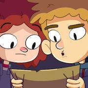 Скачать взломанную Lost in Play [Много денег] MOD apk на Андроид