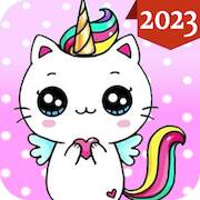 Скачать взломанную KawaiiWorld 2023 [Бесплатные покупки] MOD apk на Андроид