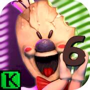 Скачать взломанную Ice Scream 6 Friends: Charlie [Бесплатные покупки] MOD apk на Андроид