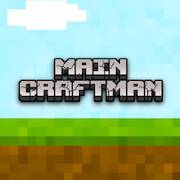 Скачать взломанную Main Craftsman Building Craft [Много монет] MOD apk на Андроид