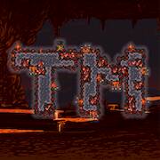 Скачать взломанную Terraria Manager [Много монет] MOD apk на Андроид