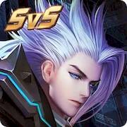 Скачать взломанную Heroes Arise Beta [Мод меню] MOD apk на Андроид