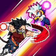 Скачать взломанную Legend Warriors: Battle of God [Много монет] MOD apk на Андроид