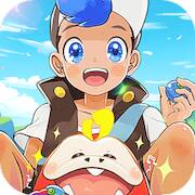 Скачать взломанную Thú Cưng Đời Thứ 9 [Много денег] MOD apk на Андроид