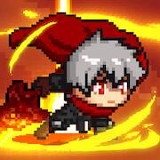 Скачать взломанную Slayer Legend [Мод меню] MOD apk на Андроид