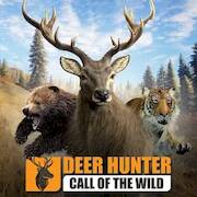 Скачать взломанную охотники - охота на животных [Бесплатные покупки] MOD apk на Андроид