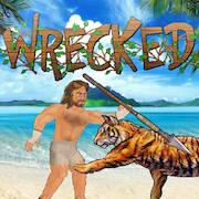 Скачать взломанную Wrecked [Много монет] MOD apk на Андроид
