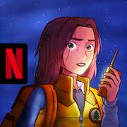 Скачать взломанную OXENFREE II: Пропавшие сигналы [Много монет] MOD apk на Андроид