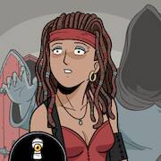 Скачать взломанную Haunted Laia [Много денег] MOD apk на Андроид