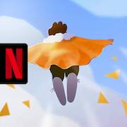 Скачать взломанную Laya's Horizon [Много монет] MOD apk на Андроид