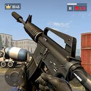Скачать взломанную Counter Strike офлайн: CS [Много денег] MOD apk на Андроид