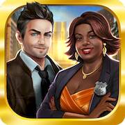 Скачать взломанную Criminal Case: The Conspiracy [Много монет] MOD apk на Андроид