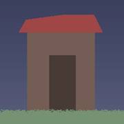 Скачать взломанную Побег Из Деревни: 8бит квест [Много монет] MOD apk на Андроид