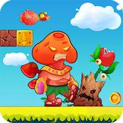 Скачать взломанную Mushroom war: Jungle Adventure [Мод меню] MOD apk на Андроид