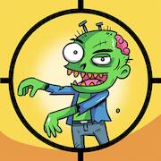 Скачать взломанную Zombie Smasher Highway Attack! [Много монет] MOD apk на Андроид