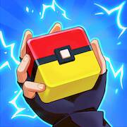Скачать взломанную Monsters Master: Бой Монстров [Много денег] MOD apk на Андроид