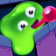Скачать взломанную Slime Labs 2 [Мод меню] MOD apk на Андроид