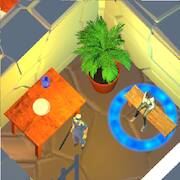 Скачать взломанную Save Prisoner - Prison rescue [Бесплатные покупки] MOD apk на Андроид