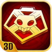 Скачать взломанную Spirit Slayer: Soul Power [Бесплатные покупки] MOD apk на Андроид
