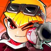 Скачать взломанную Survival's Edge: The Battle [Много монет] MOD apk на Андроид