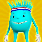 Скачать взломанную Spikeland [Бесплатные покупки] MOD apk на Андроид