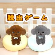 Скачать взломанную EscapeGame Puppies' Daily Life [Мод меню] MOD apk на Андроид