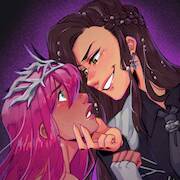 Скачать взломанную Dorian: Comics Game Platform [Бесплатные покупки] MOD apk на Андроид
