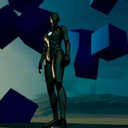 Скачать взломанную Unreal Engine 5.1 Exotic World [Много монет] MOD apk на Андроид