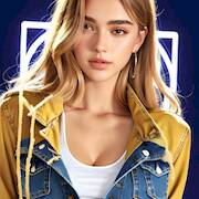 Скачать взломанную Nex Romance Ai Girlfriend Chat [Мод меню] MOD apk на Андроид