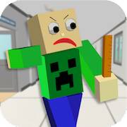 Скачать взломанную Basic Math Teacher [Мод меню] MOD apk на Андроид