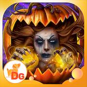 Скачать взломанную Хроники Хэллоуина 2 f2p [Бесплатные покупки] MOD apk на Андроид