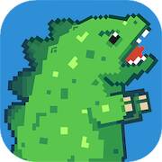 Скачать взломанную Legendary Monster [Бесплатные покупки] MOD apk на Андроид