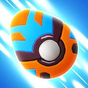 Скачать взломанную Negamons: Monster Trainer [Много монет] MOD apk на Андроид
