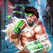 Скачать взломанную Grand Street Thug Simulator [Мод меню] MOD apk на Андроид