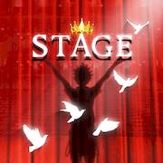 Скачать взломанную escape game: Stage [Бесплатные покупки] MOD apk на Андроид